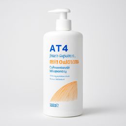 Leti AT-4 Leche Corporal Piel Atópica, 500ml