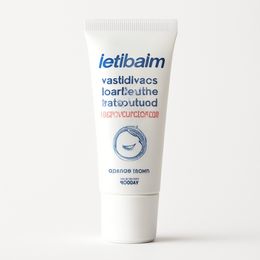 Letibalm Bálsamo Reparador Pediátrico Nariz y Labios, 10 ml
