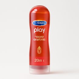 Durex Play Gel Masaje, 200 ml