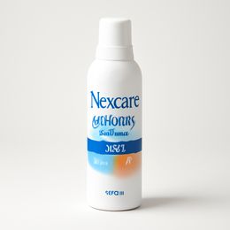 Nexcare Coldhot Spray Frío, 150 ml