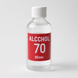 Aposán Alcohol 70, 250 ml