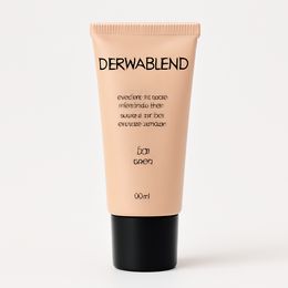 Dermablend Fondo De Maquillaje Corrector Vichy Cosmetica Correctora, 30 Ml 25 Nude