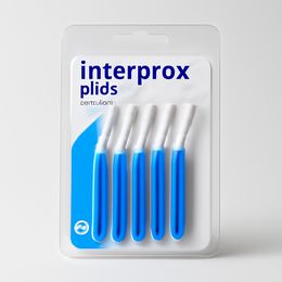 Cepillo Dental Interproximal Interprox Plus Maxi, 6 Unidades