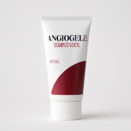 Angiogel E Carreras 50 Ml