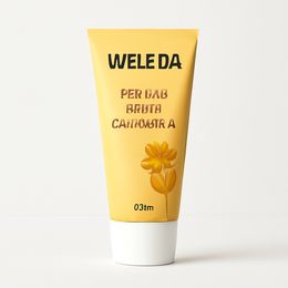Weleda Crema Pañal Caléndula 75 ml