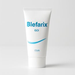Blefarix Gel 30 ml