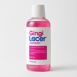 Lacer Gingilacer Colutorio, 500 ml