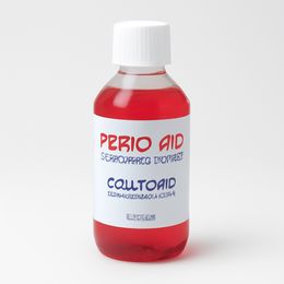 Perio Aid Mantenimiento Colutorio, 150 ml
