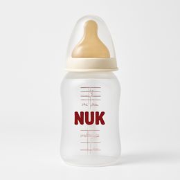 Biberón Nuk FC  PP Látex, 300 ml