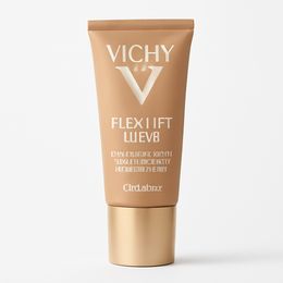 Vichy Flexilift Teint 55 Bronze Fondo De Maquillaje Antiarrugas, 30 ml