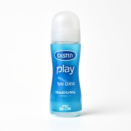 Durex Lubricante Play Original, 50 ml