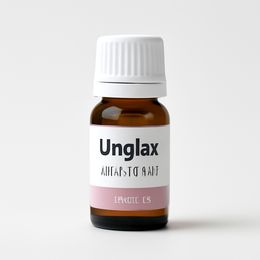Unglax Vitalizador 10 ml