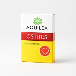 Aquilea Cistitus, 15 Comprimidos