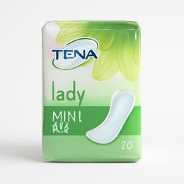 Tena Lady Mini, 20 uds.