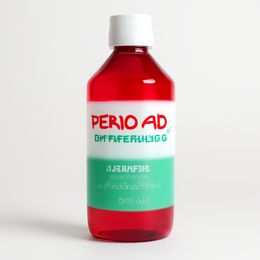 Perio Aid Mantenimiento Colutorio, 500 ml