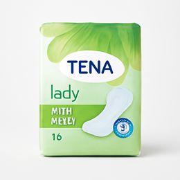 Tena Lady Mini Plus, 16 uds.