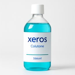 Xeros Dentaid Colutorio, 500 ml
