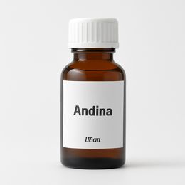 Andina, 30 ml