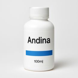 Andina, 100 ml