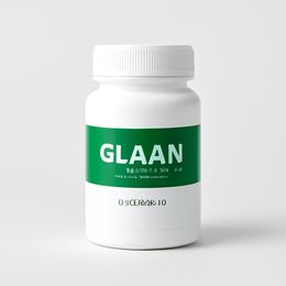 Glaan Grageas, 60 Grageas