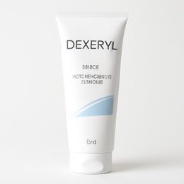 Ducray Dexeryl Crema de Protección Cutánea, 250 ml