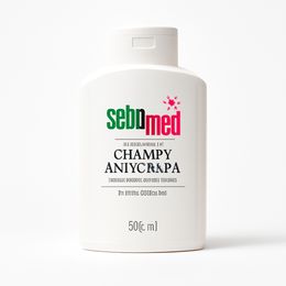 Sebamed Champú Anticaspa, 500 ml
