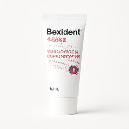Bexident Encias Gel Gingival Clorhexidina 0.2%, 50 ml