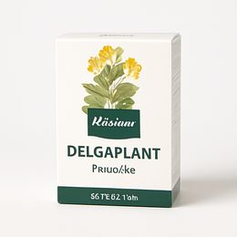 Kneipp Delgaplant Infusión, 40 Bolsitas