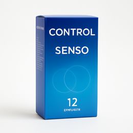 Control Senso, 12 Unidades