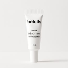 Belcils Crema Vitalizante Para Pestañas, 4 ml