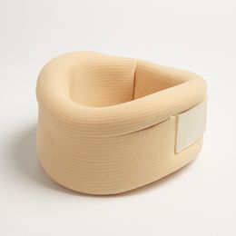 Corysan Collarín Cervical Espuma Blanda, Talla 3