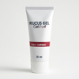 Cumlaude Mucus Gel Vaginal, 30 ml