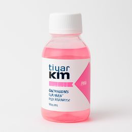Fluor Kin Infantil Colutorio Semanal 0,2%, 100 Ml.