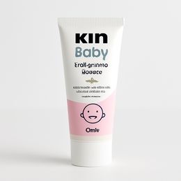 Kin Baby Bálsamo Encías 30 ml Gel