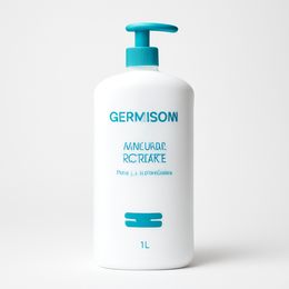 Germisdin Higiene Corporal, 1 l