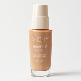Vichy Flexilift Teint 25 Nude Fondo De Maquillaje Antiarrugas, 30 ml