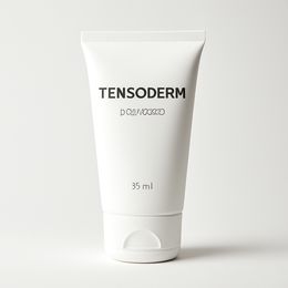 Tensoderm Máscara 75 ml
