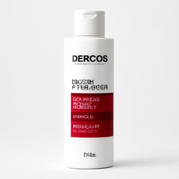 Dercos Technique Champú Estimulante C/ Aminexil, 200 ml